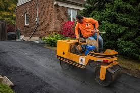 Best Driveway Pressure Washing  in Nashotah, WI